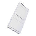 Housing Part - 1364223006 Side Panel Insulation White 41 [Electrolux Aeg]